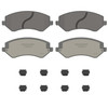 Wagner Brakes OEX856A