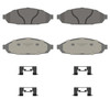 Wagner Brakes OEX931