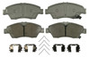 Wagner Brakes OEX948