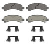 Wagner Brakes OEX974