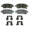 Wagner Brakes OEX995