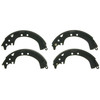 Wagner Brakes Z587A