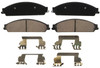 Wagner Brakes ZD1070