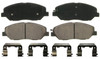 Wagner Brakes ZD1202