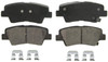 Wagner Brakes ZD1313