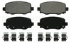 Wagner Brakes ZD1734