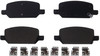 Wagner Brakes ZD2283
