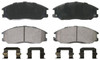 Wagner Brakes ZD864