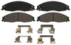 Wagner Brakes ZD921