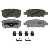 Wagner Brakes OEX1037