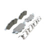 Wagner Brakes OEX1092
