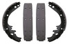 Wagner Brakes Z462R
