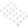 Coyote Wheel Accessories 80K645