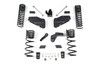 Zone Offroad D53