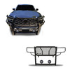 Black Horse Offroad RU-TOTA16-B-PLFB