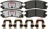 Raybestos EHT714H
