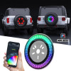 XKGLOW MX-5WHEELB