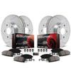 Power Stop K6988