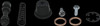 Moose Racing 18-4030