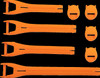 Moose Racing 3430-1019
