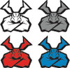 Moose Racing 4320-2528