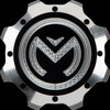Moose Racing 500-1001-PU