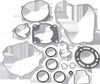 Moose Racing 808411MSE