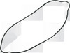 Moose Racing 817826MSE