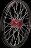 Moose Racing HF-16021-BKRD