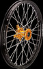 Moose Racing SF-16021-BKGD