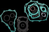 Moose Racing 8080039MSE
