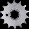 Moose Racing 26-2118-14CRMO