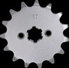 Moose Racing 26-3109-15CRMO