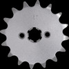 Moose Racing 26-3109-16CRMO