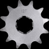 Moose Racing 26-4111-12CRMO