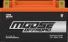 Moose Racing HUTX9-FP