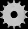 Moose Racing 26-4137-14CRMO