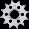 Moose Racing D26-2151-12CRMO