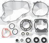 Moose Racing 811409MSE