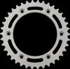 Moose Racing 897-38AL