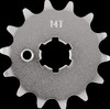 Moose Racing 26-4124-14CRMO