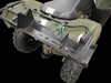 Moose Racing 5018-006HO
