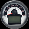 Moose Racing 100-5417-PU