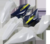 UFO Plastics HUKIT615-999W