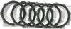 EBC CKF1191