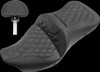 Saddleman 808-07B-182BRHC
