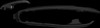 UFO Plastics KT05018#001