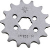 JT Sprockets JTF252.14