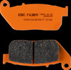 EBC FA381V