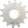 JT Sprockets JTF1592.14